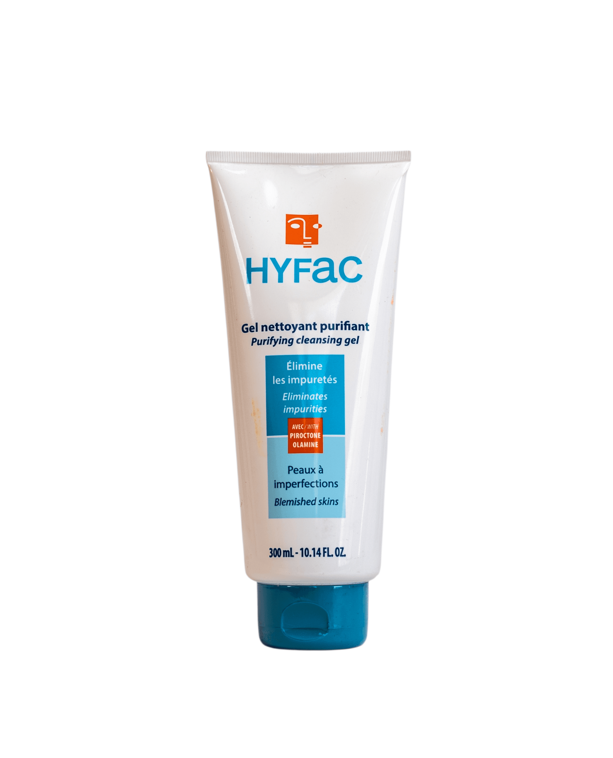 HYFAC Purifying Cleansing Gel - 300ml
