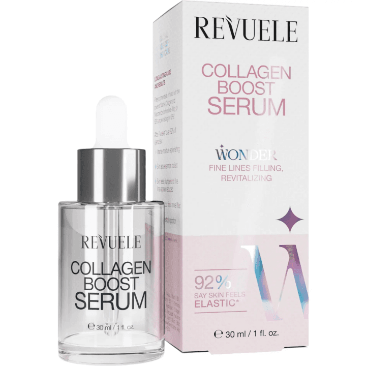 Revuele Collagen Boost Serum - 30ml