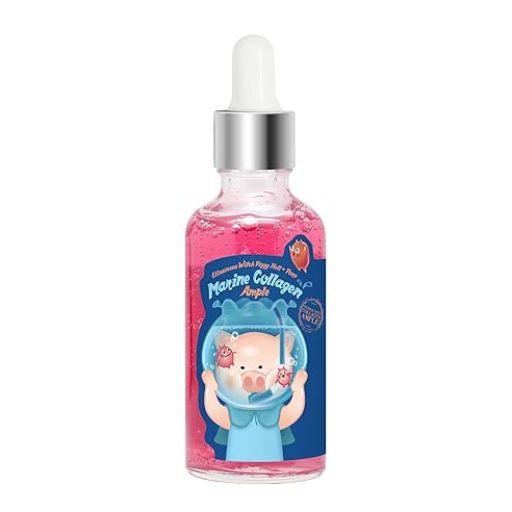 Elizavecca Marine Collagen Ample - Collagen Serum for All Skin Types- 50ml