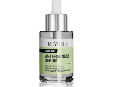 Revuele Anti-Redness Soothing Serum - 30ml