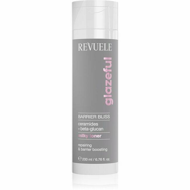 Revuele Glazeful Barrier Bliss milky toner - 200ml