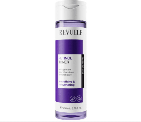 Revuele Retinol Toner - 200ml