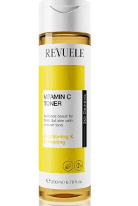 Revuele VItamin C Toner - 200ml