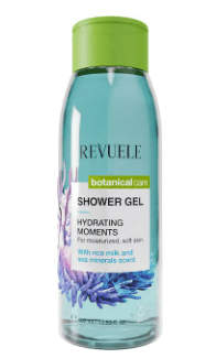 Revuele Hydrating Moments Shower Gel -400ml