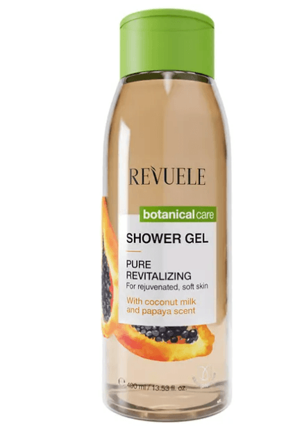 Revuele Pure Revitalizing Shower Gel -400ml