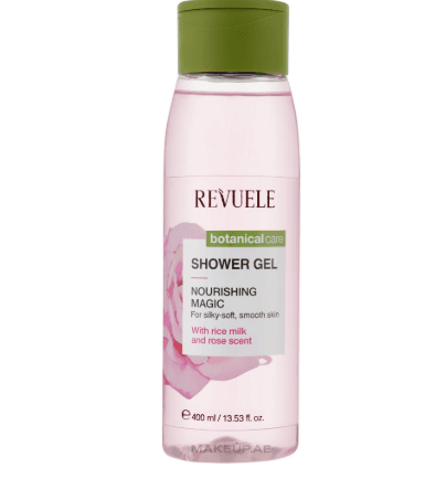 Revuele Nourishing Magic Shower Gel - 400ml