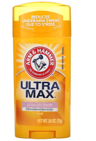 ARM & HAMMER Ultra Max Powder fresh - 73g