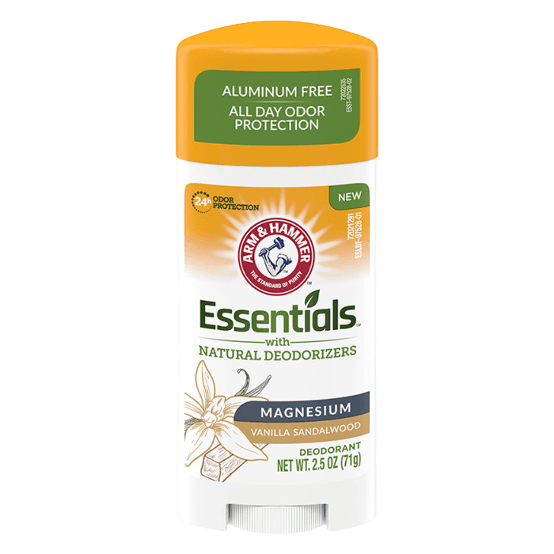 ARM & HAMMER Mgnesium Vanilla Sandalwod - 71g