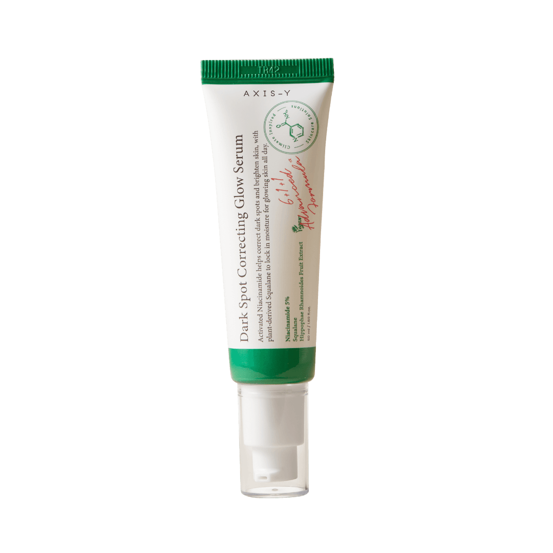 AXIS-Y Dark Spot Correcting Glow Serum - 50ml
