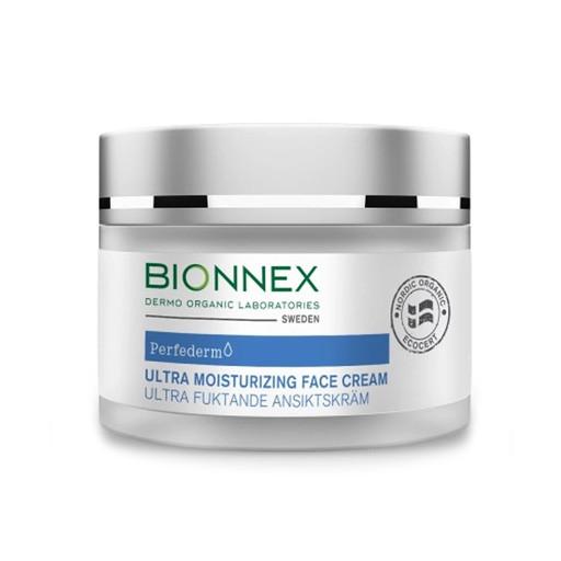 BIONNEX Perfederm Ultra Moisturizing Face Cream - 50ml