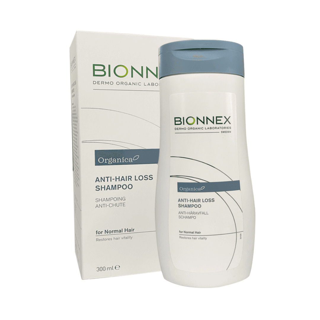 BIONNEX Organica Anti Hair Loss Shampoo Normal hair - 300ml
