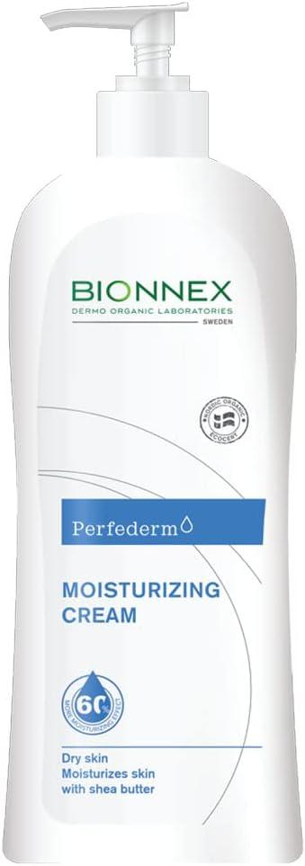 BIONNEX Perfederm Ultra Moisturizing Body Cream - 250 ml