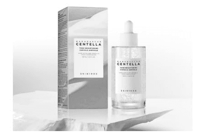 SKIN1004 CENTELLA Tone Brightening Capsule Ampoule - 30ml