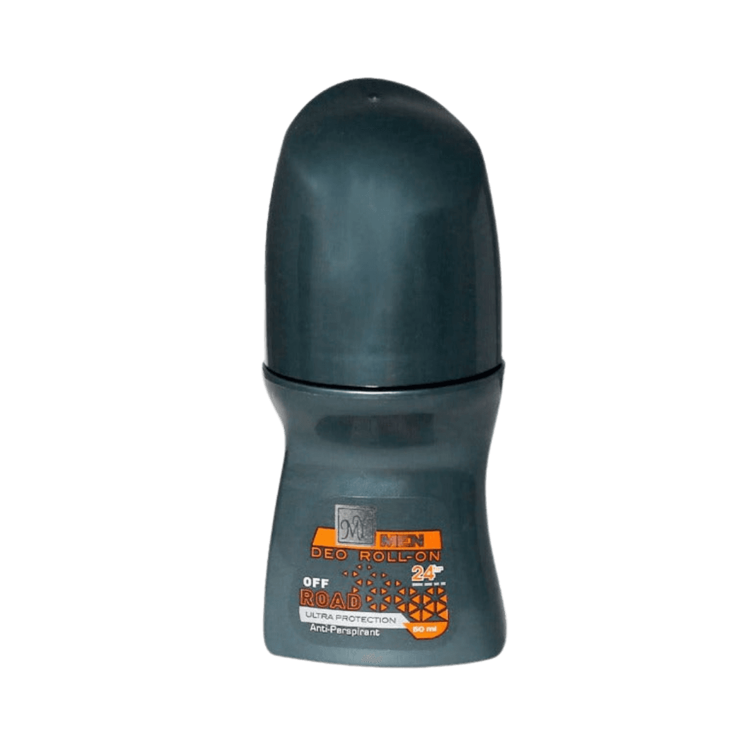MY Deo Roll-On Off Road Men - 50ml