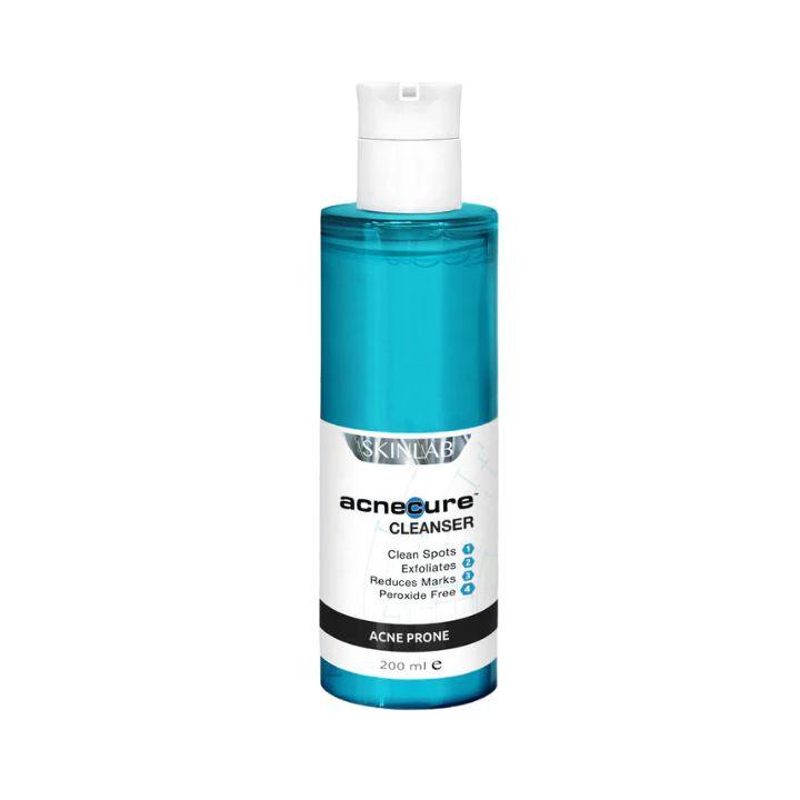 SKINLAB Acnecure Cleanser -200ml