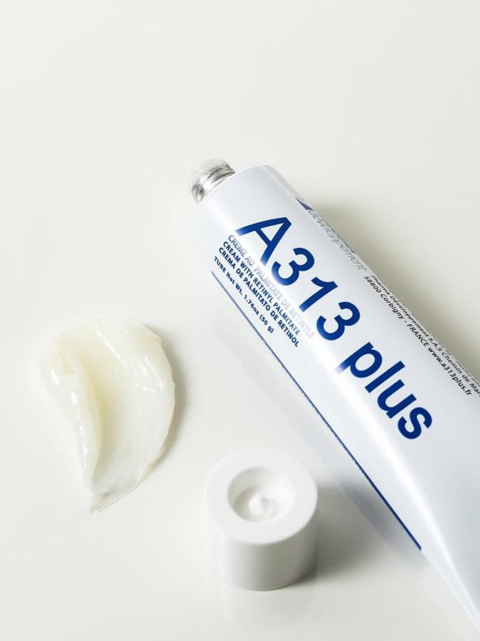 A313 Plus Cream - 50g