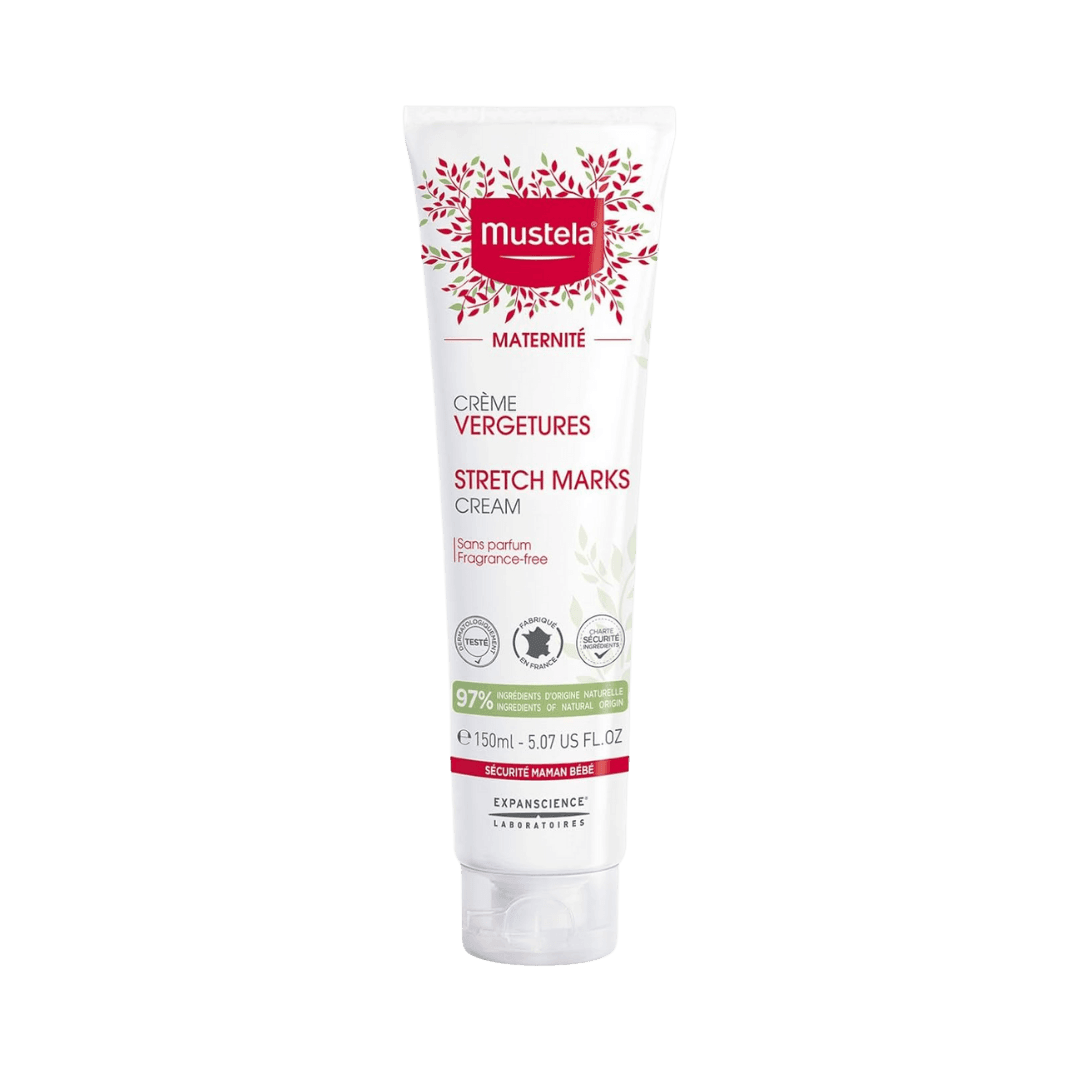 Mustela Stretch Marks Cream - 150ml