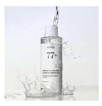 Anua Heartleaf 77 Soothing Toner -150ml