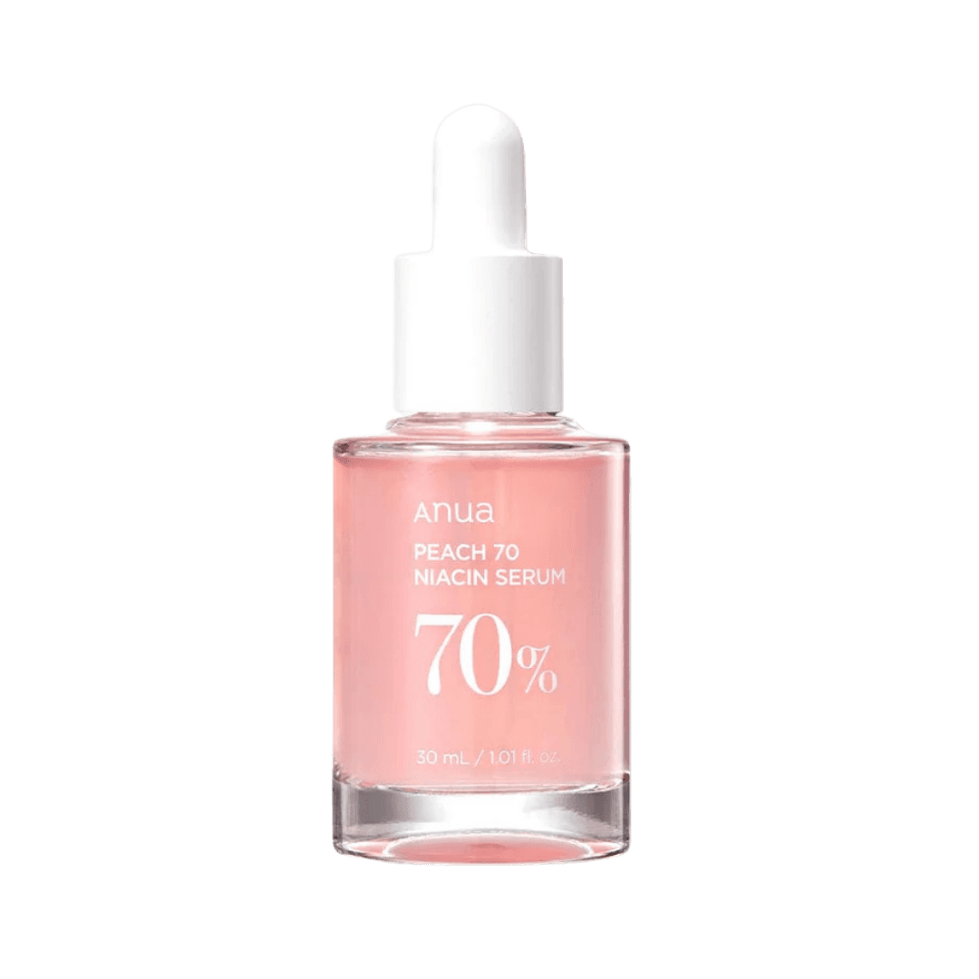 Anua PEACH 70% NIACINAMIDE SERUM - 30ml
