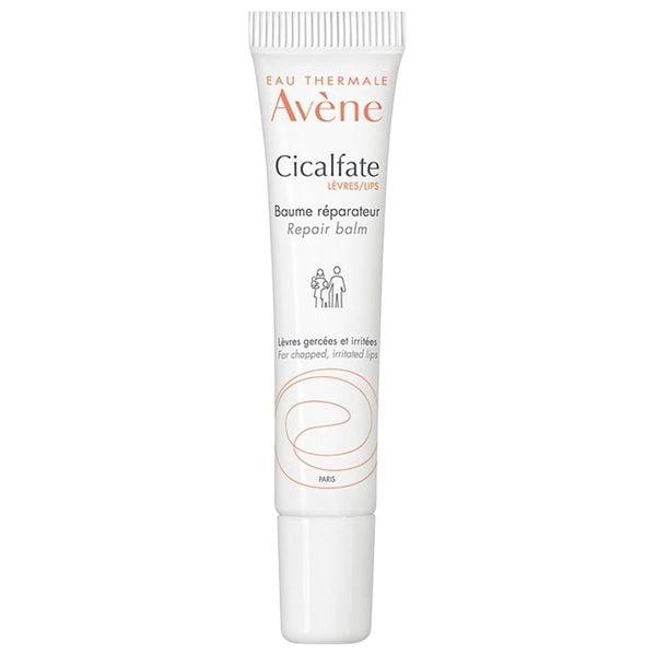 Avene Cicalfate Lips Repair Balm - 10 ml