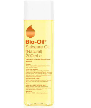 Bio-Oil Skincare Oil (Natural) - 200ml