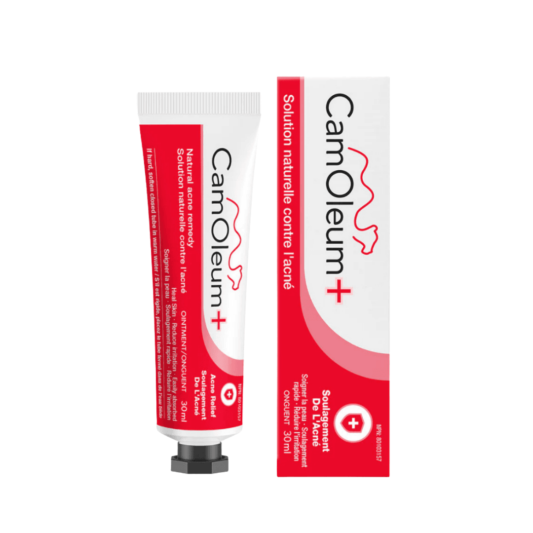 CamOleum+ Acnecare Ointment - 30ml