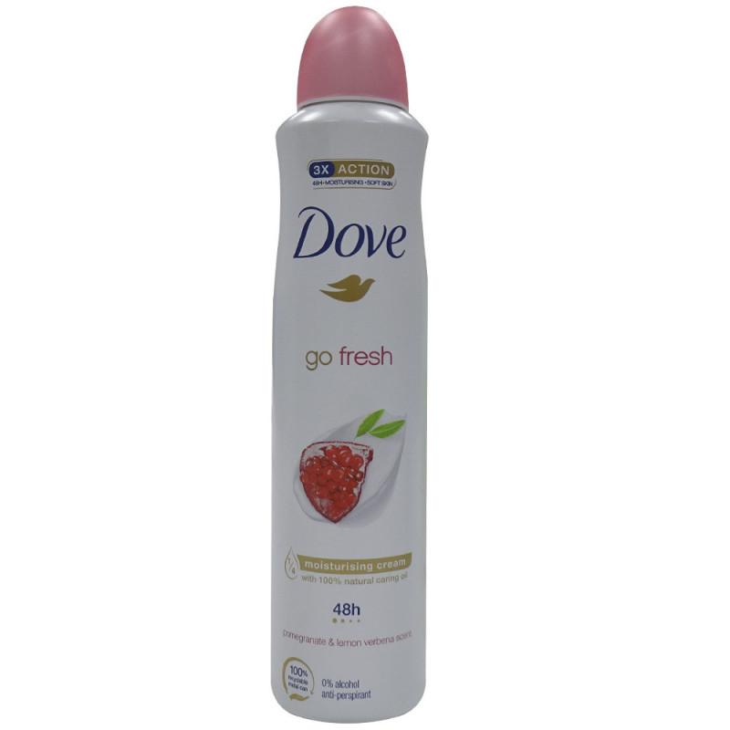 dove go fresh pomegranate lemon verbena
