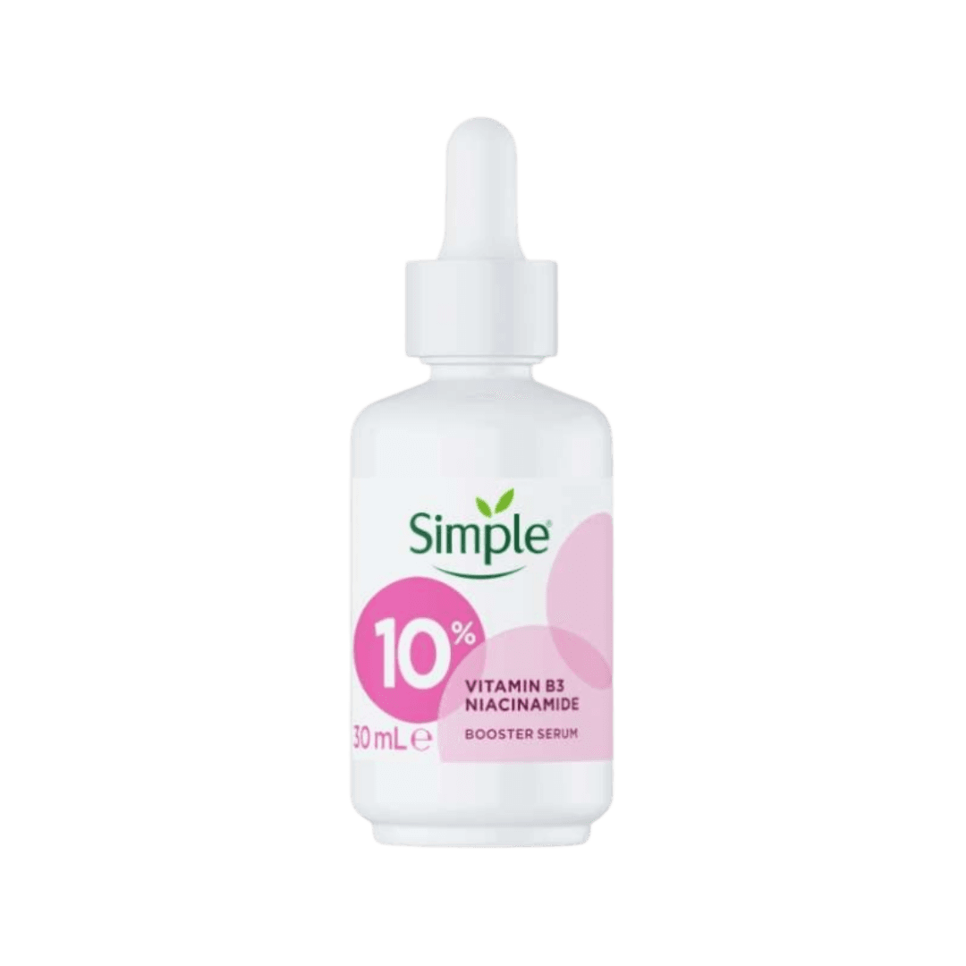Simple Vitamin B3 Niacinamide serum - 30ml