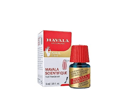 MAVALA Scientifique K+ Nail Hardener - 5ml