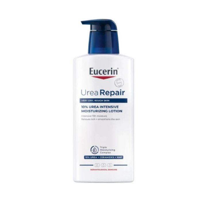 eucerin urea repair lotion