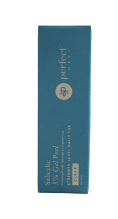 Perfect Image Salicylic 5% Gel Peel - 30ml