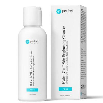 Perfect Image Hydro-Glo Skin Brightening Cleanser - 120ml
