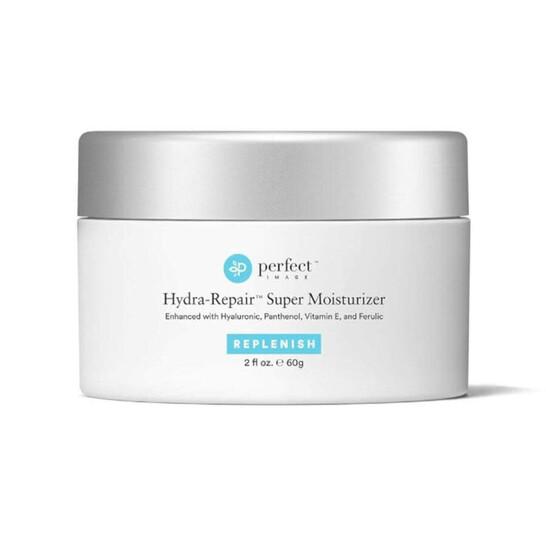 Perfect Image hydra-repair super moisturizer - 60g