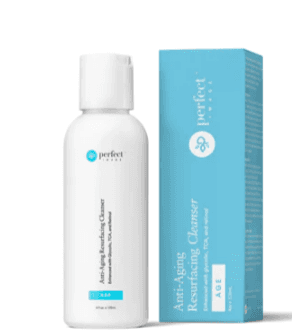 Perfect Image Anti-Aging Resurfacing cleanser - 120ml