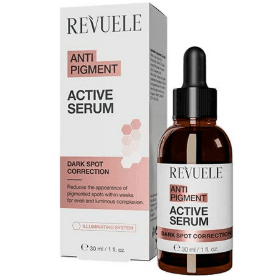 Revuele Anti Pigment Active Serum Dark Spot Correction - 30ml