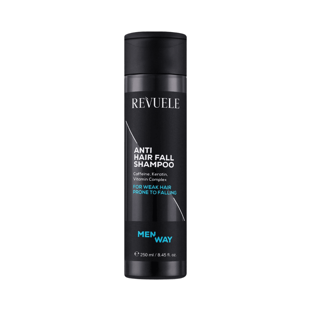 Revuele Anti-Hair Fall Shampoо - 250ml