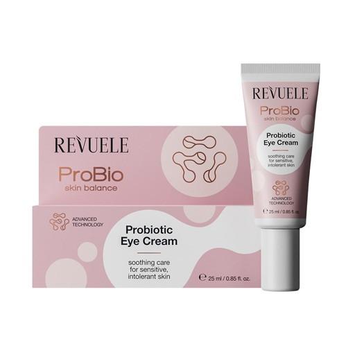 Revuele Probiotic Eye Cream - 25ml