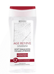 Revuele q10 age revive