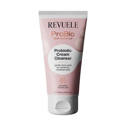 REVUELE Probiotic Cream Cleanser - 150ml