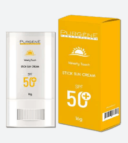 PURGENE Sunscreen Stick SPF50 - 16g