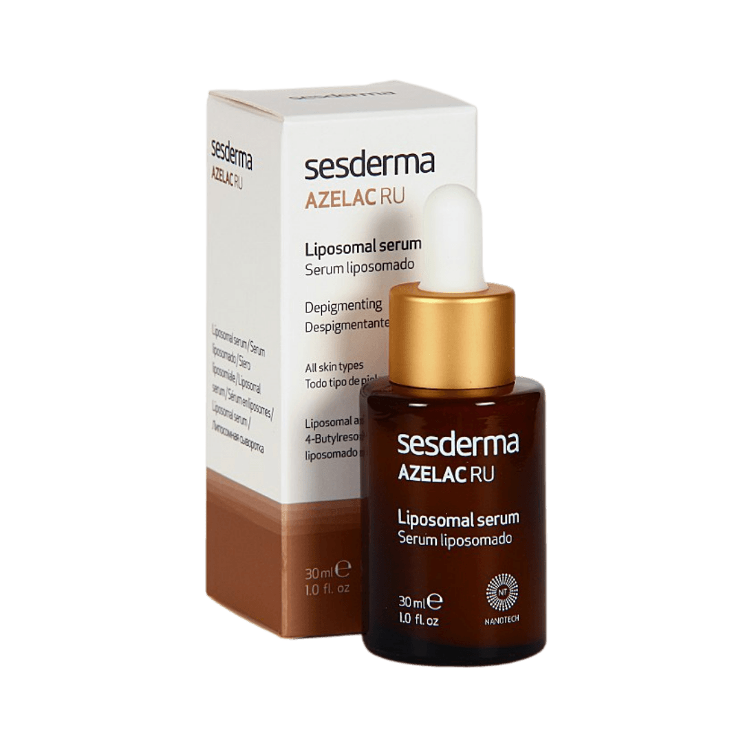 SESDERMA Azelac RU Serum liposomal - 30ml