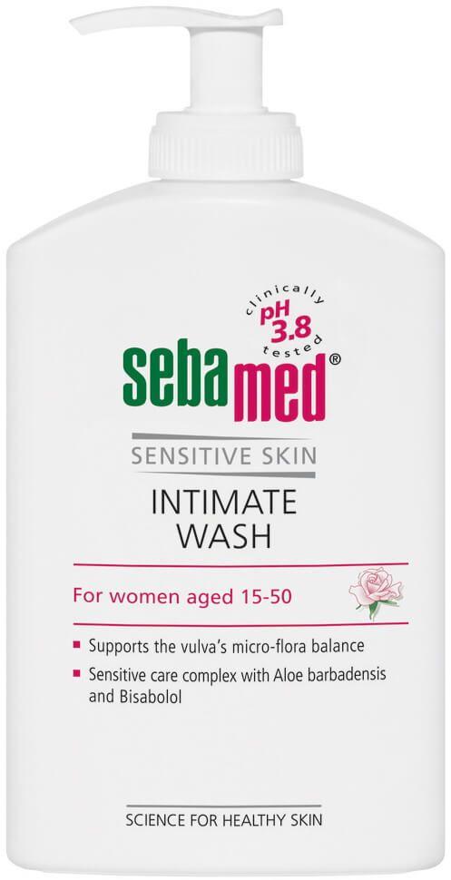 sebamed Intimate Wash ph 3.8 - 200ml