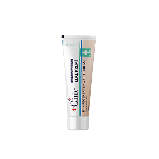 dr.Clinic Skin Regenerating Spot Cream - 50ml