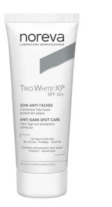 noreva Trio White XP Anti-Dark Spot Care SPF50+ - 40ml