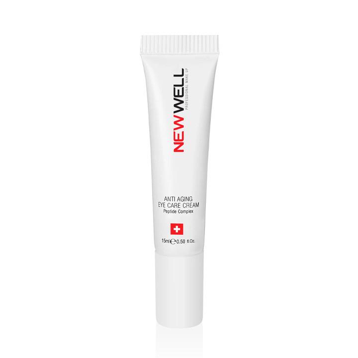 NEWWELL Anti-Aging Eye Care Cream - 15ml