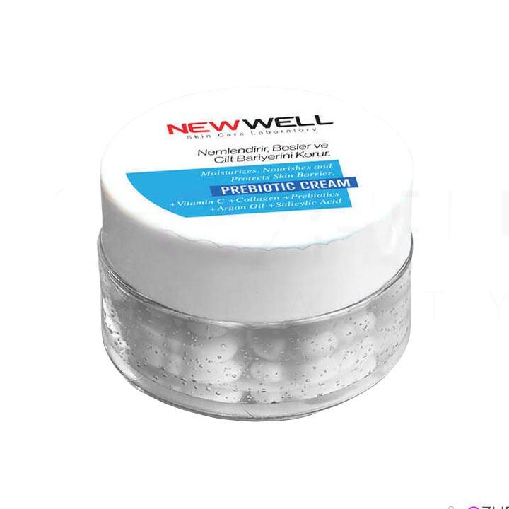 newwell prebiotic cream
