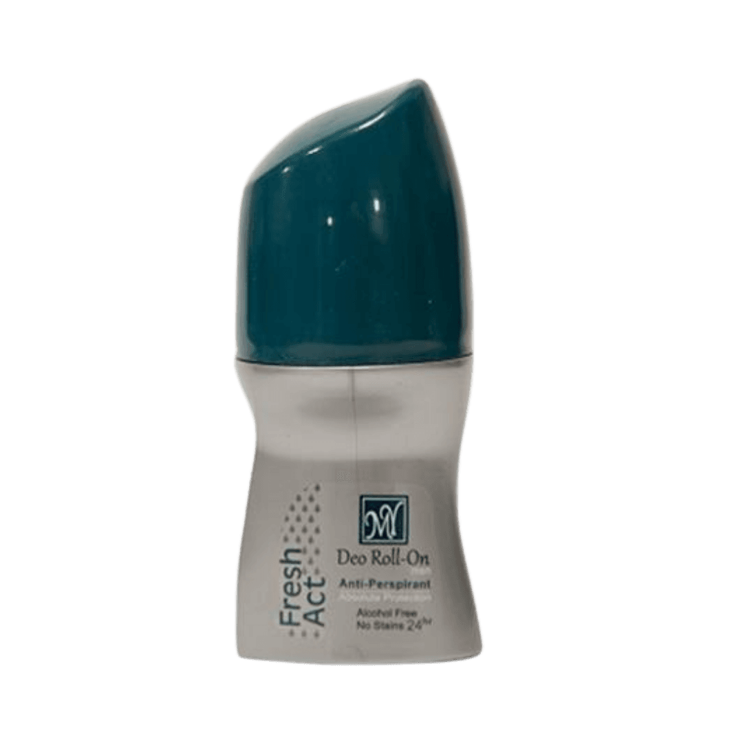 MY deo roll-on fresh