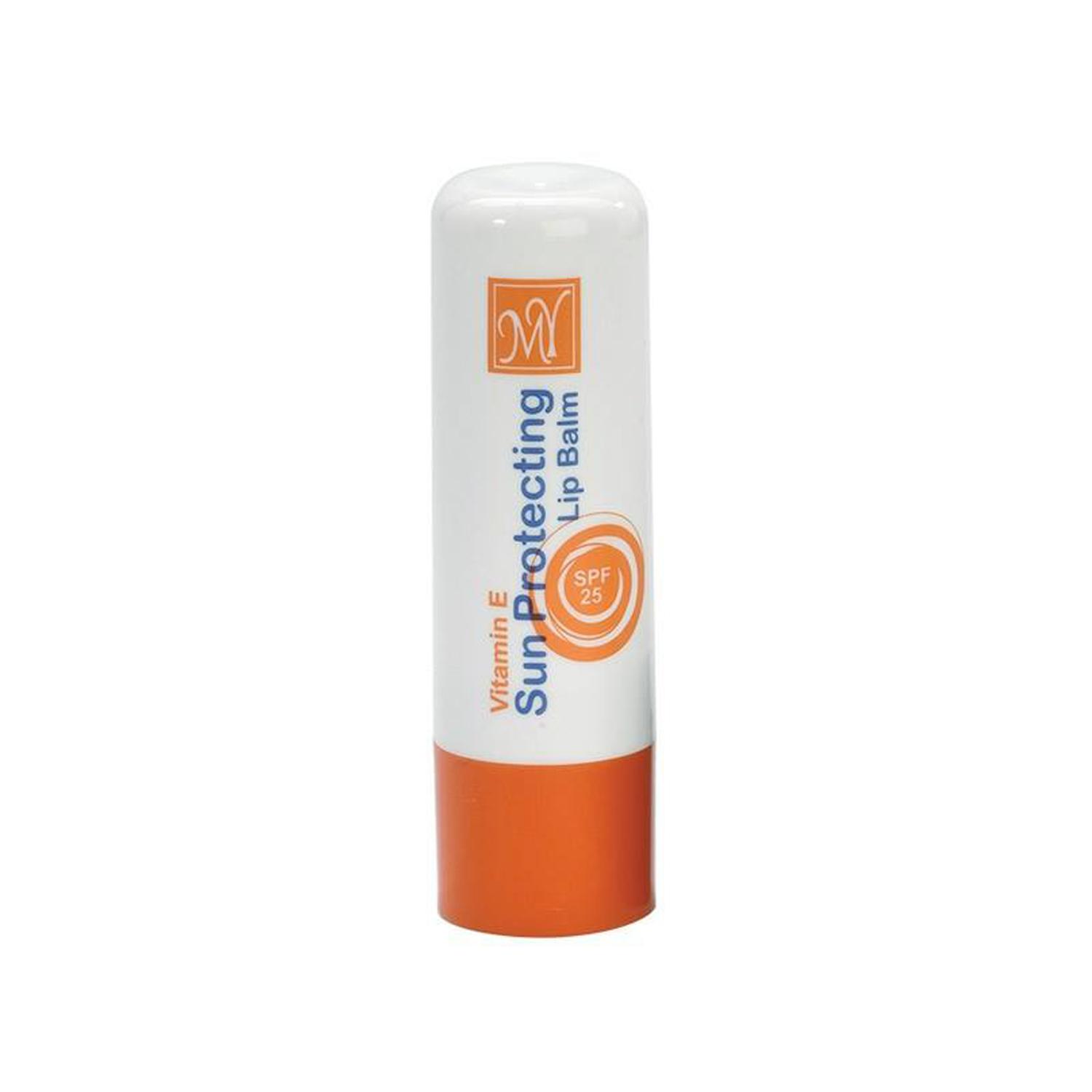 MY Shea Butter Lip Balm