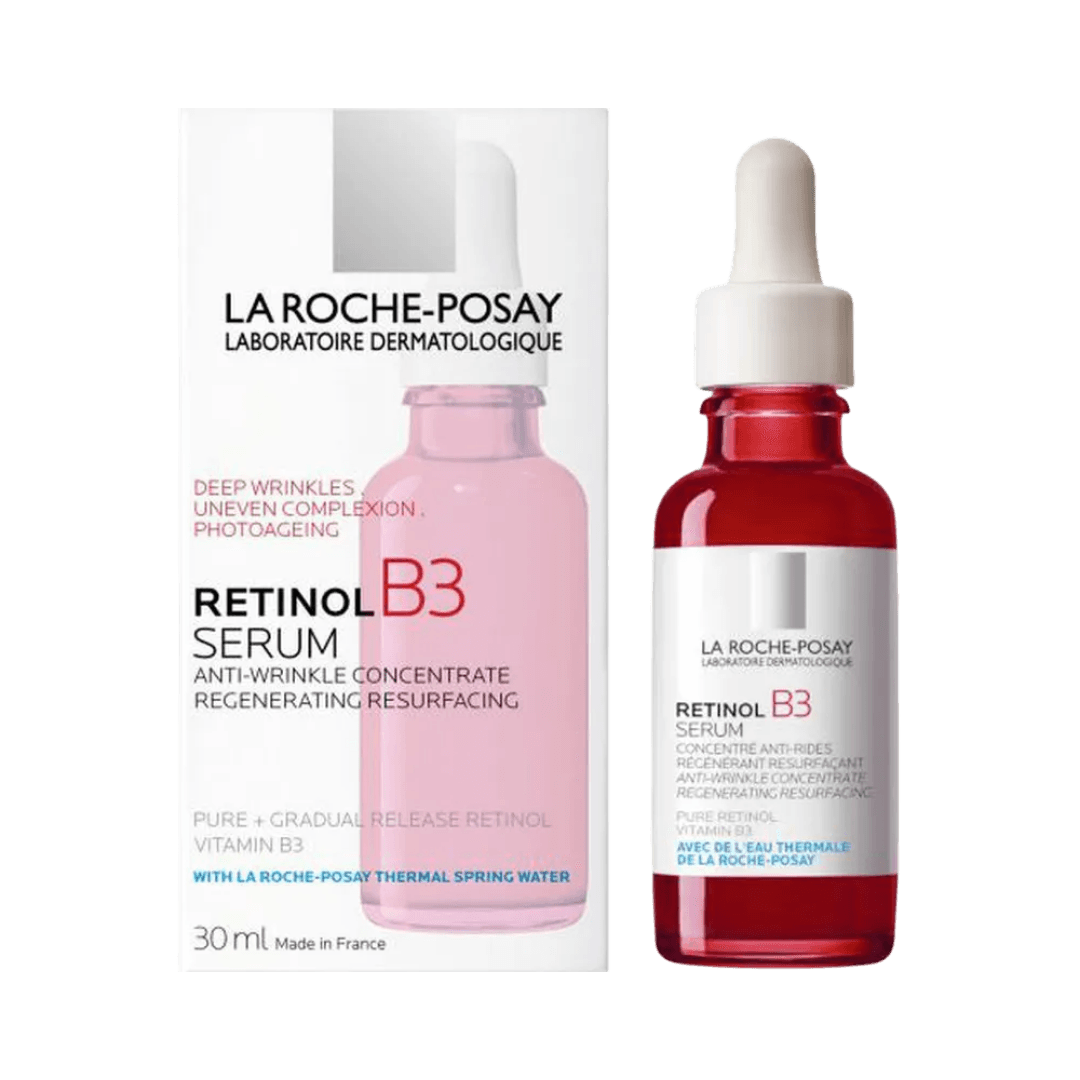 La Roche-Posay retinol b3 serum