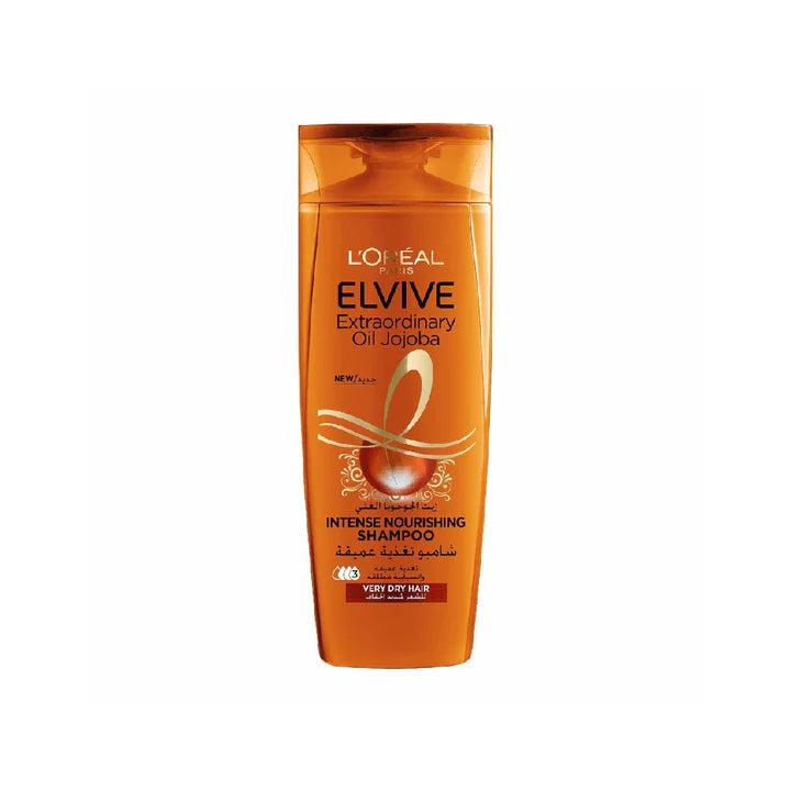 L’Oreal Elvive Extraordinary Oil Deep Nourishing Shampoo - 400ml